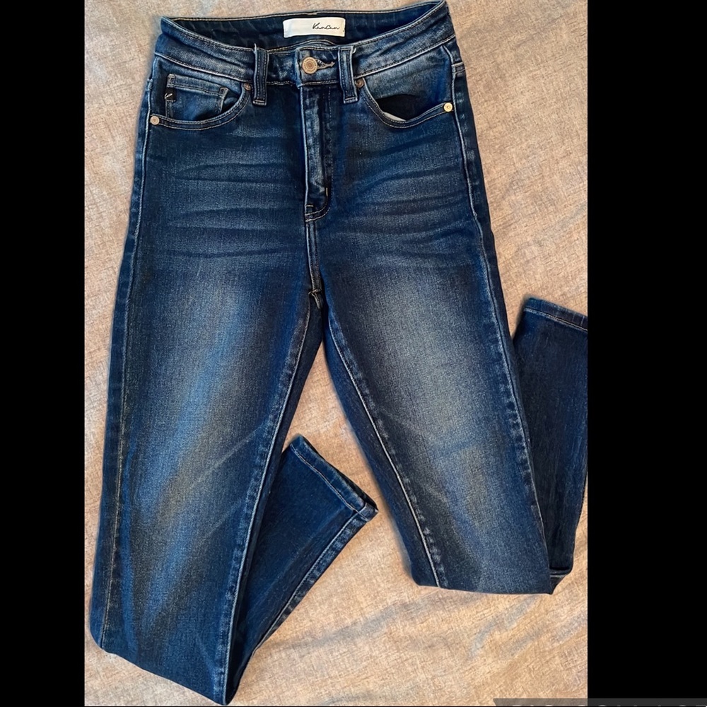Brand new KanCan jeans